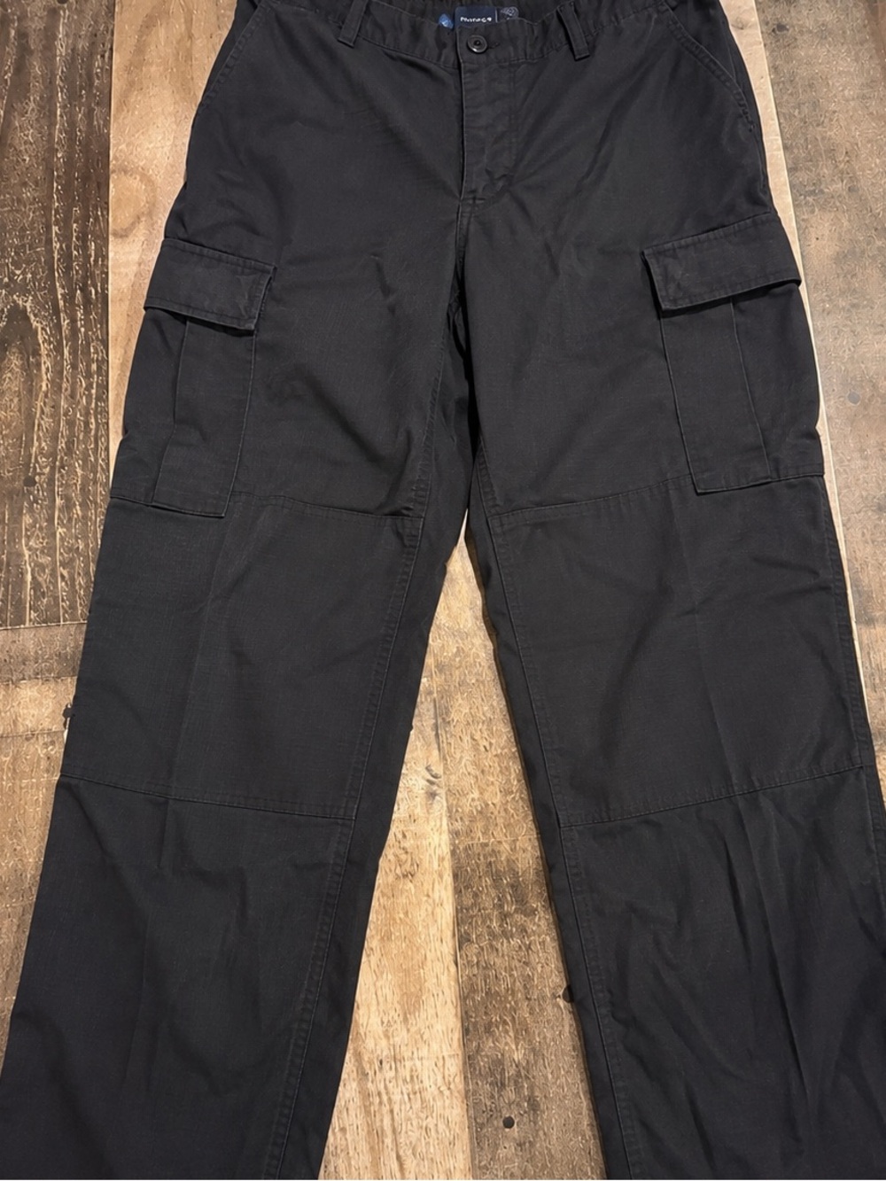 Propper Black Tactical Cargo Pants